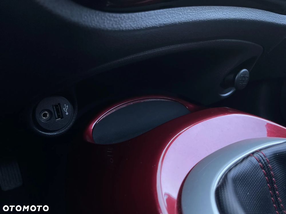 Nissan Juke 1.2 DIG-T Tekna (lea) EU6 - 24