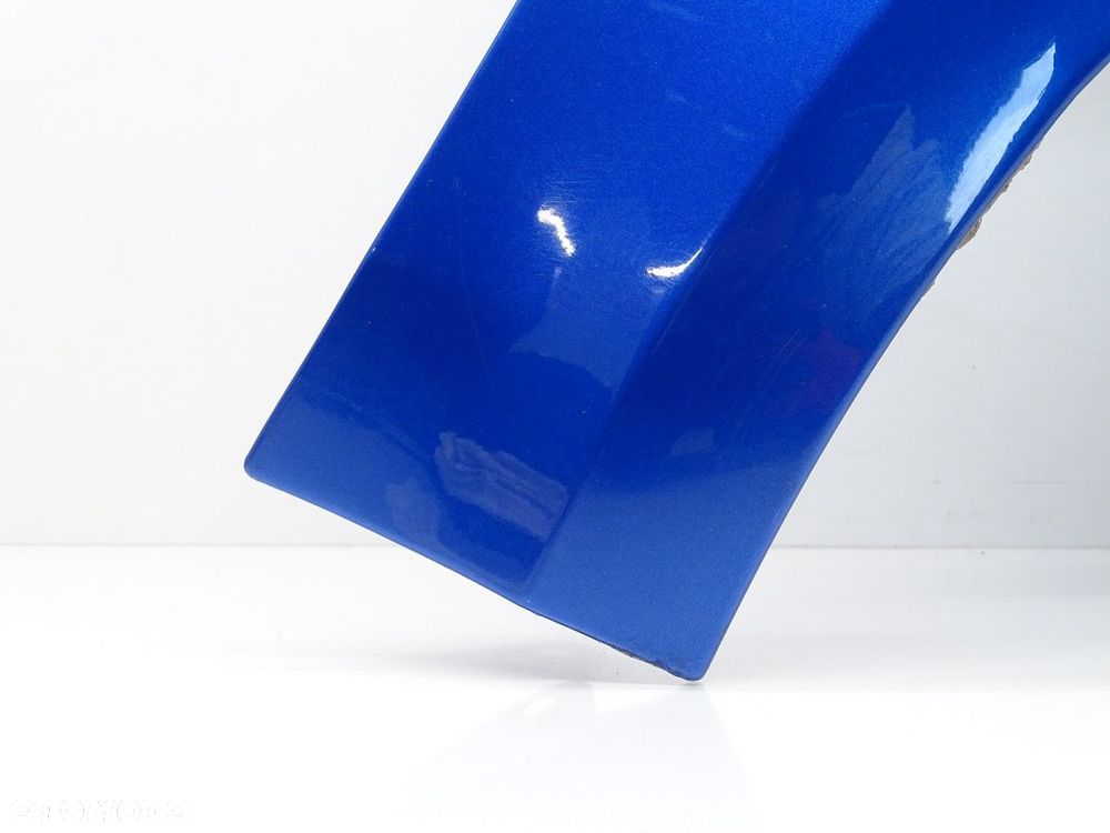 BŁOTNIK PRAWY PRZÓD PRZEDNI SKODA OCTAVIA III 5E SEDAN / KOMBI LF5W - 4