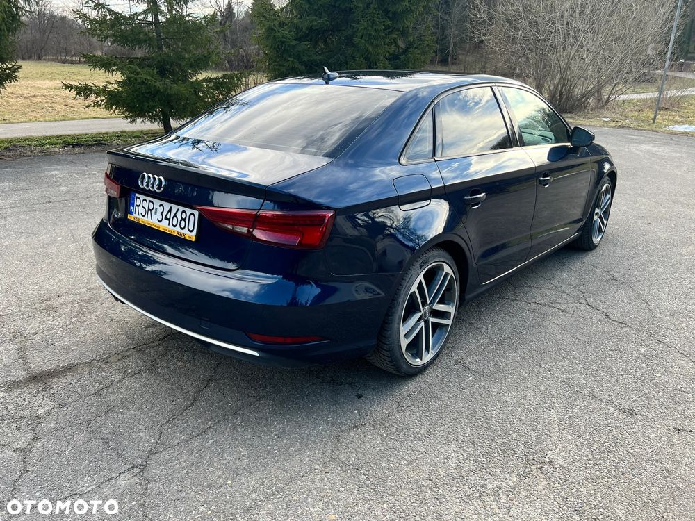 Audi A3 - 16