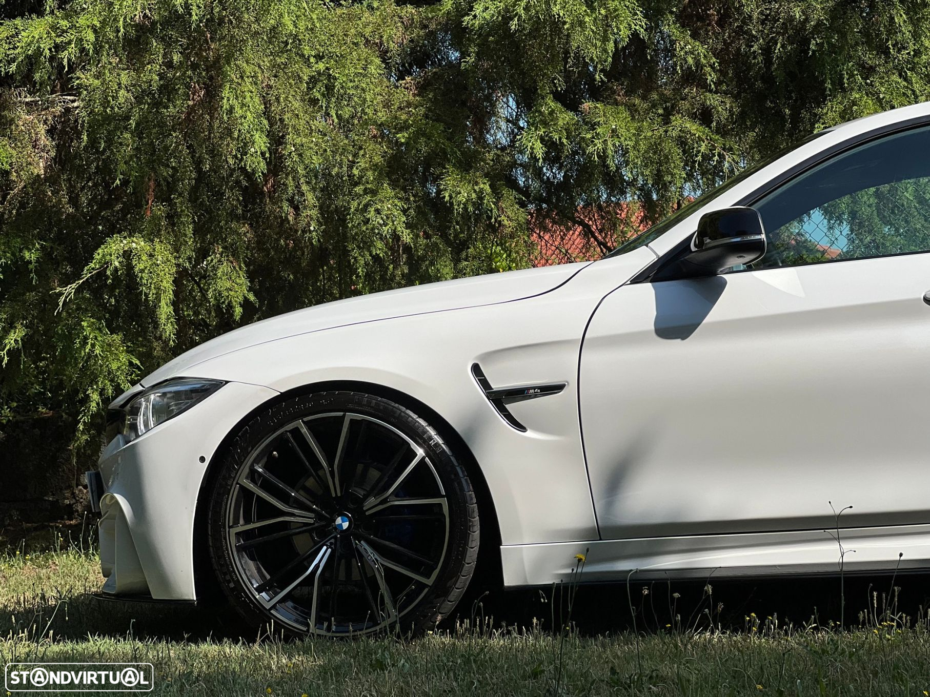 BMW 420 Gran Coupé - 15