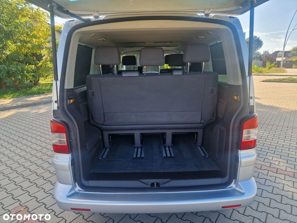 Volkswagen Multivan L1 Comfortline - 7