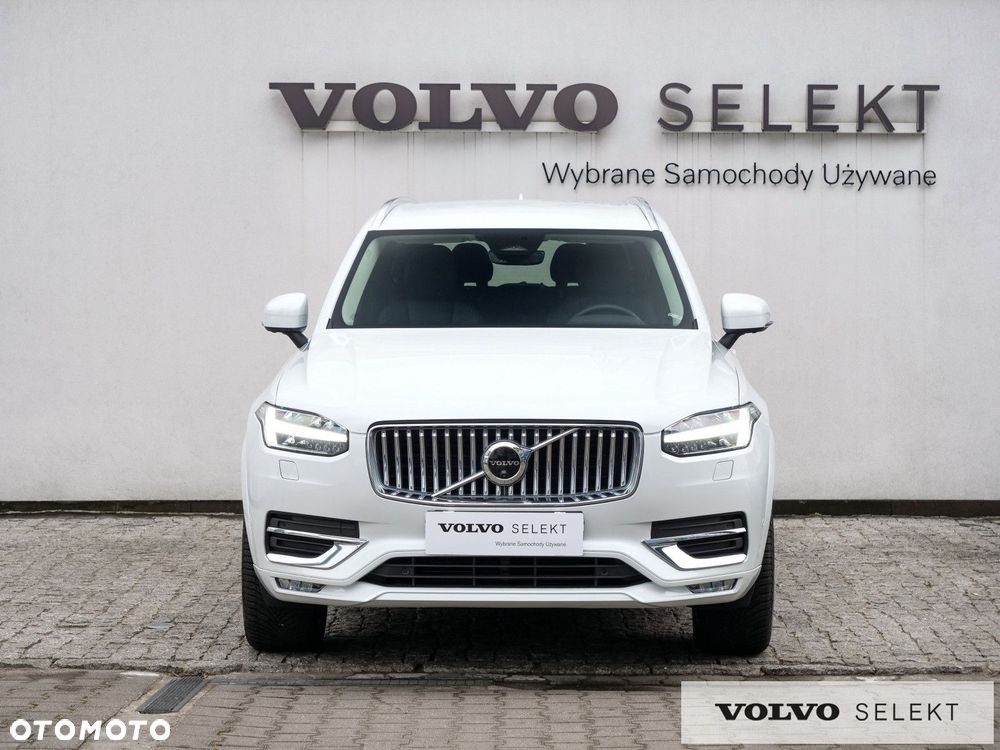 Volvo XC 90 - 4