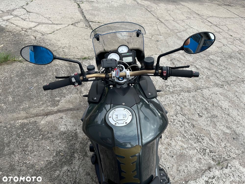 BMW K - 7
