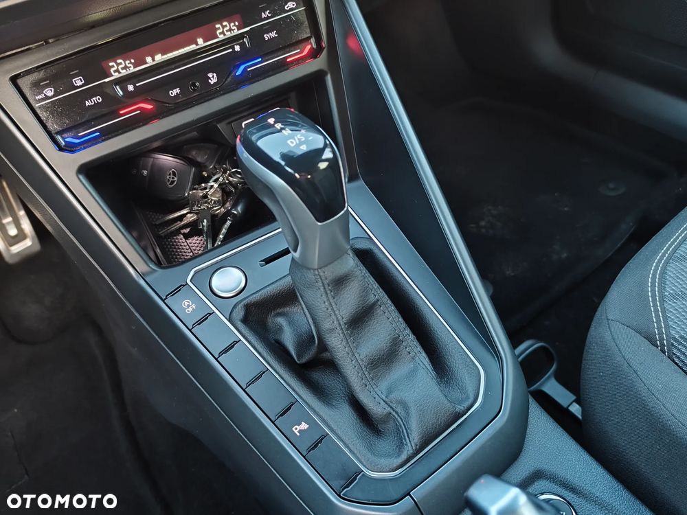 Volkswagen Taigo 1.5 TSI OPF DSG R-Line - 34