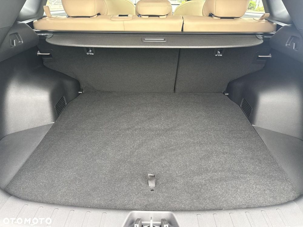 Changan CS55 Plus - 19