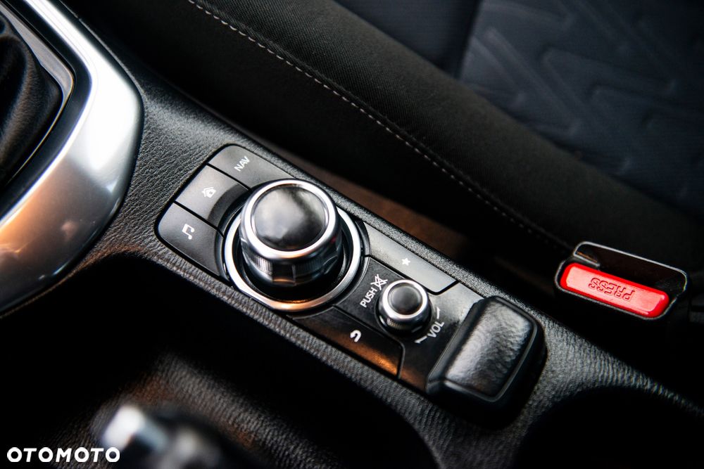 Mazda 2 SKYACTIV-G 75 KIZOKU - 26