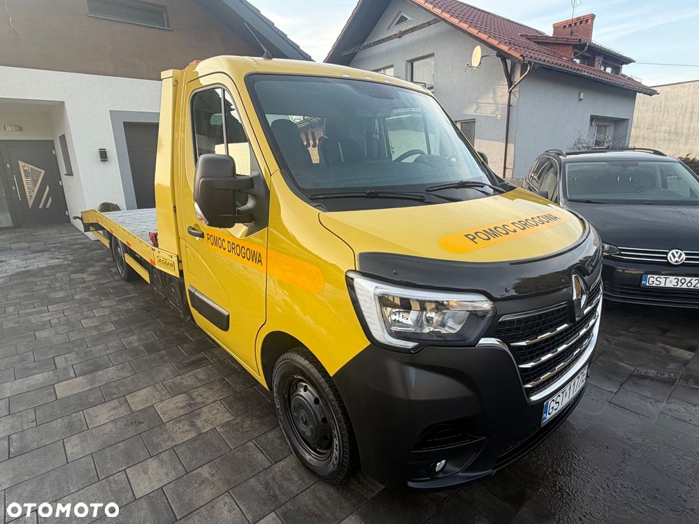 Renault Master Jegger - 8