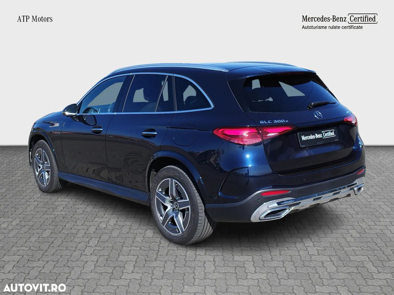 Mercedes-Benz GLC - 36