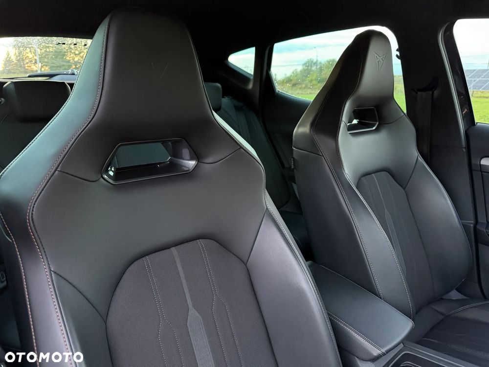 Cupra Formentor 2.0 TSI 4Drive VZ DSG - 34