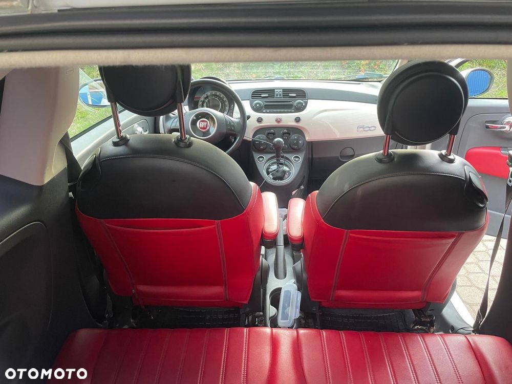 Fiat 500 - 6