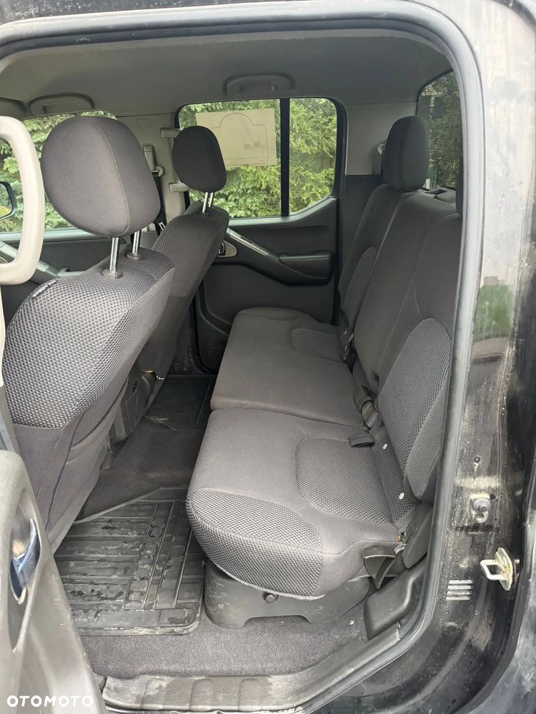 Nissan Navara - 6