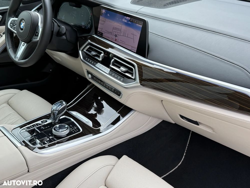 BMW X5 xDrive45e - 15