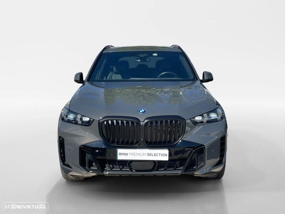 BMW X5 45 e xDrive - 7
