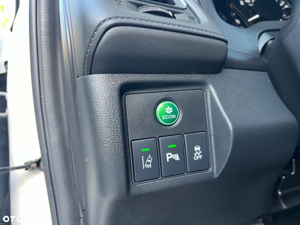 Honda HR-V 1.6 i-DTEC Executive (ADAS) - 17