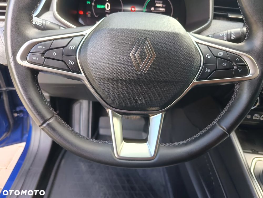 Renault Clio E-TECH Full 145 TECHNO - 20