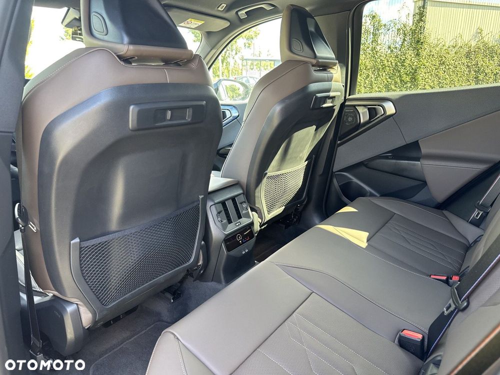 BMW X3 xDrive20d mHEV - 20