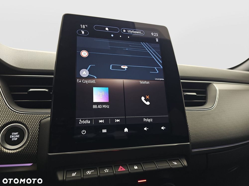 Renault Arkana 1.3 TCe mHEV Techno EDC - 16