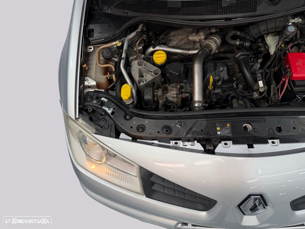 Renault Mégane Break - 36