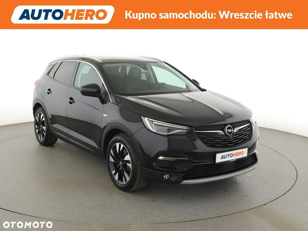 Opel Grandland X 1.6 T PHEV Ultimate - 11