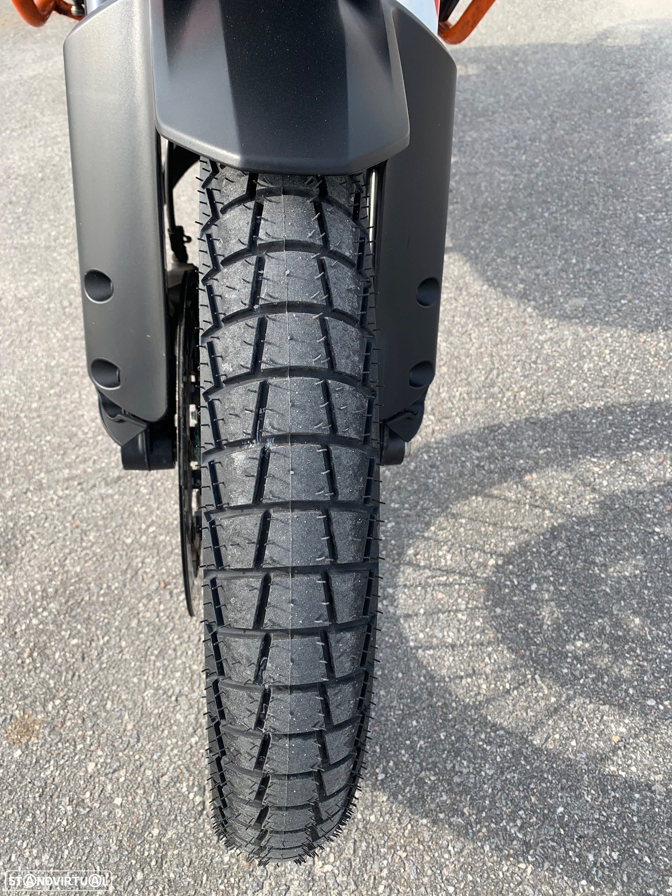 KTM 1190 1190R Adventure - 13