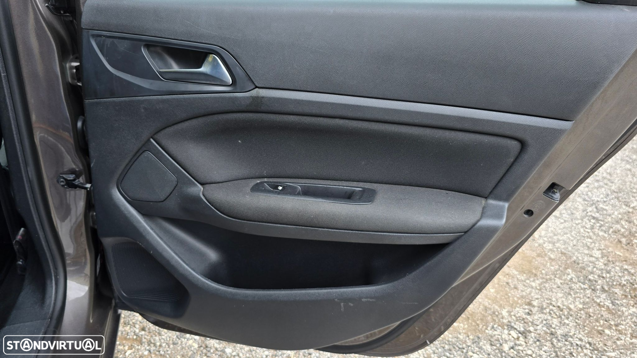 Peugeot 308 SW 1.6 BlueHDi Allure J17 - 45