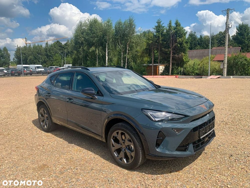 Cupra Formentor - 4