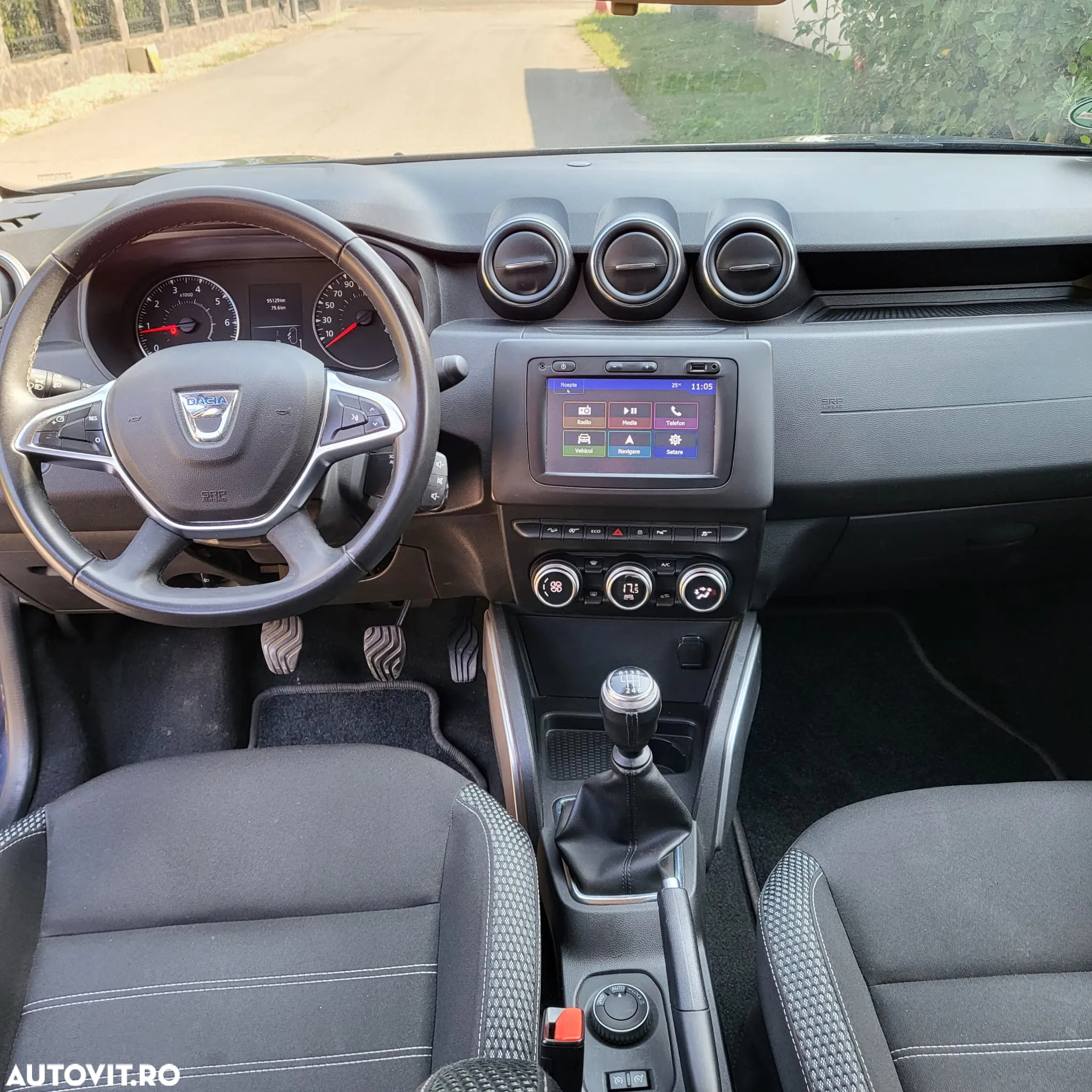 Dacia Duster TCe 125 4x4 Prestige - 7