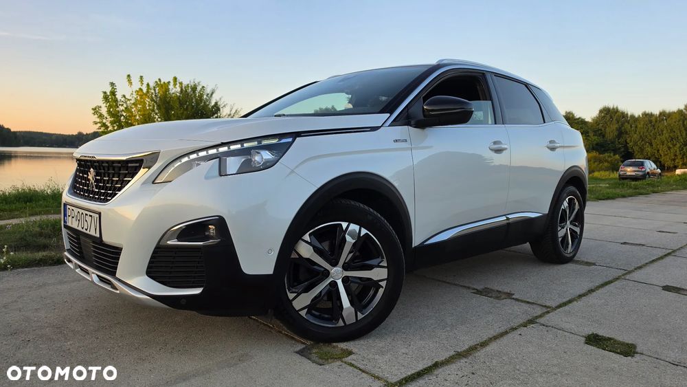Peugeot 3008 2.0 HDi Premium - 2