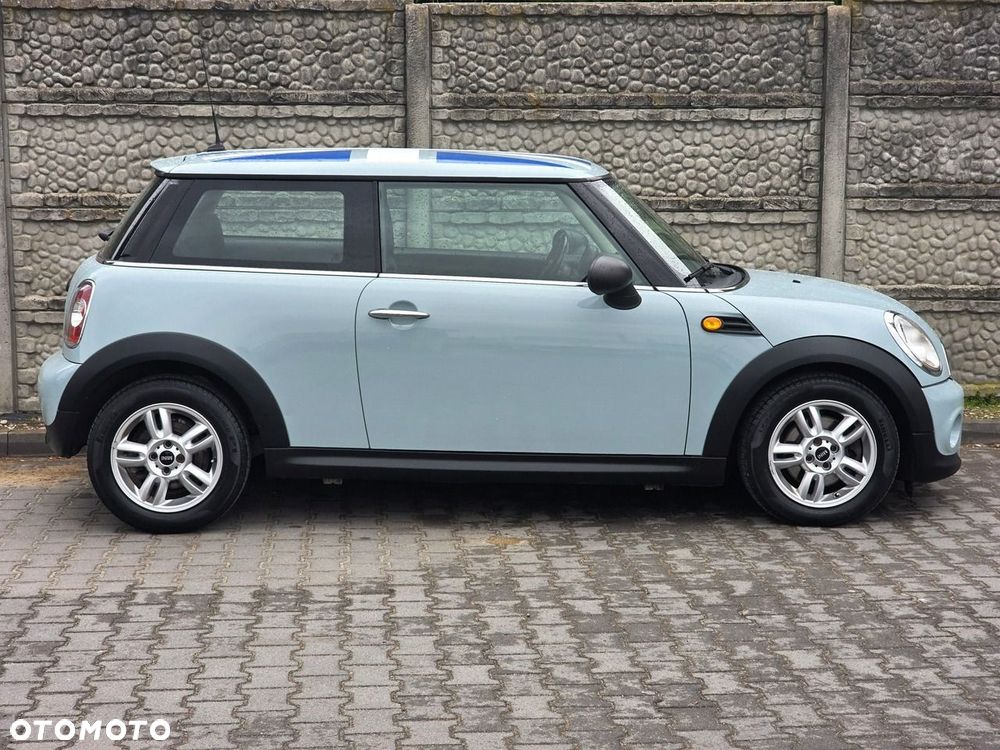MINI Cooper - 4