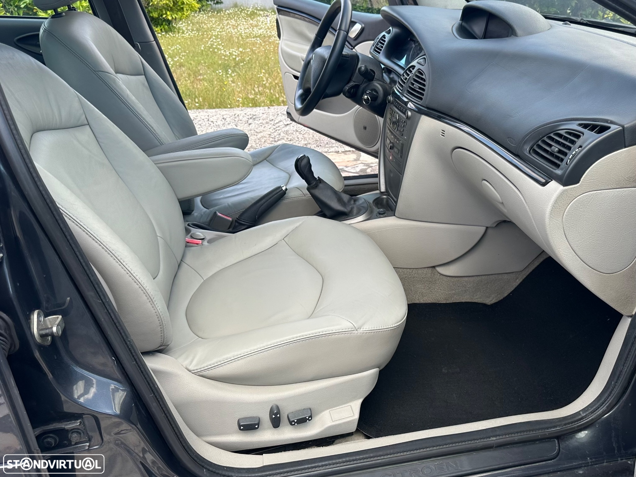 Citroën C5 1.6 HDi Exclusive - 19