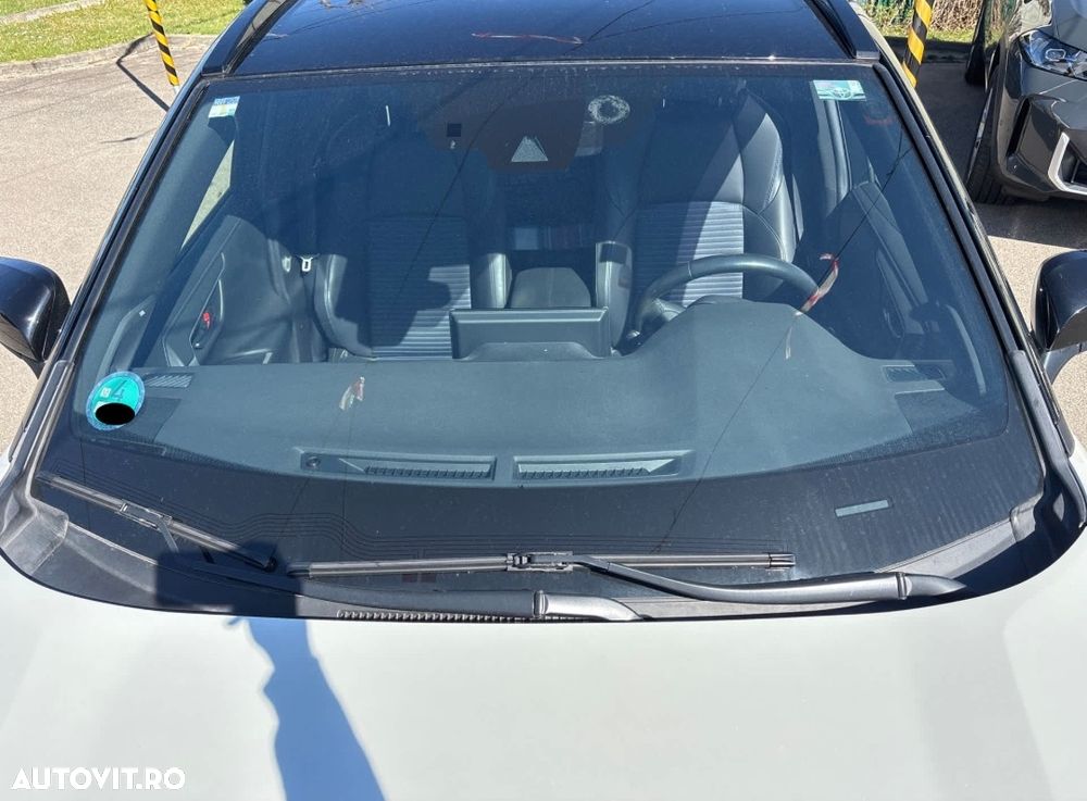 Toyota RAV4 2.5 VVT-iE 4x4 Active - 10