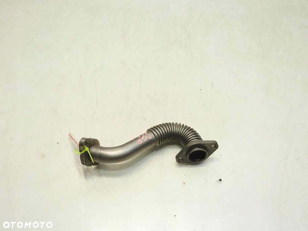 PRZEWÓD RURKA EGR RENAULT SCENIC III 2.0 DCI - 6