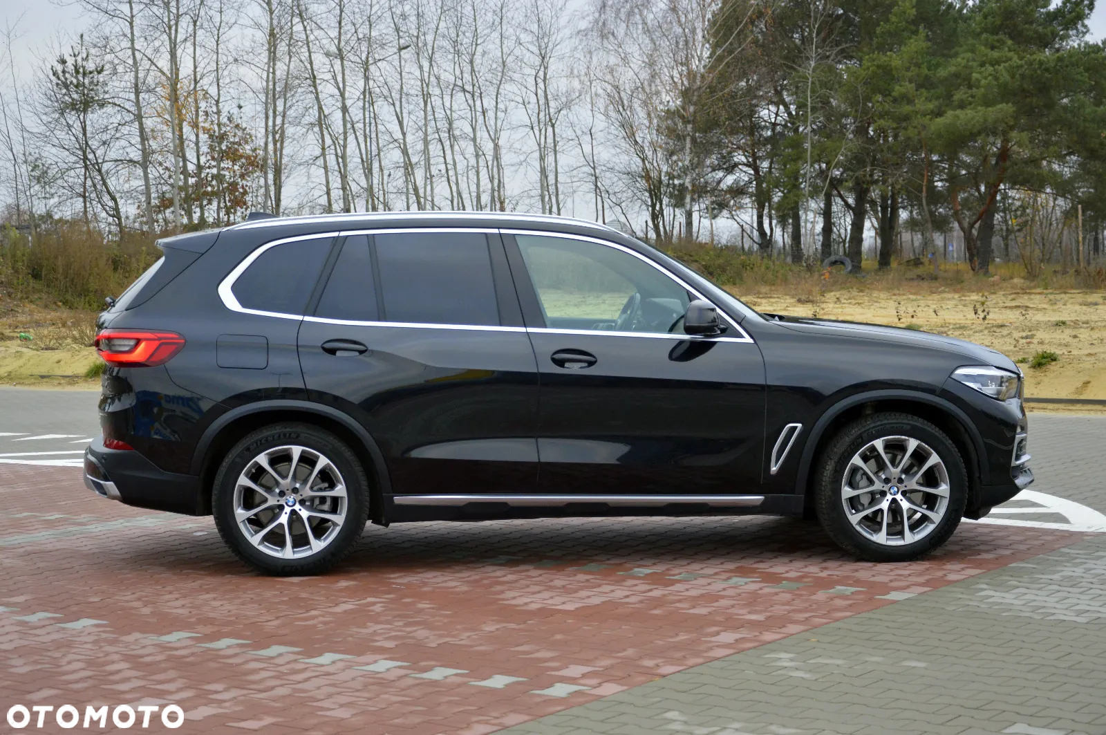 BMW X5 xDrive40i - 15