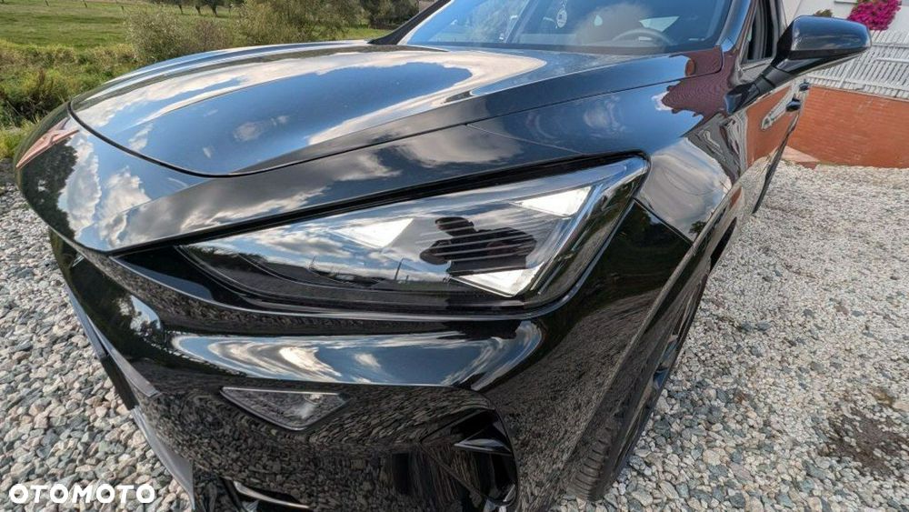 Cupra Formentor 2.0 TSI 4Drive DSG VZ - 23