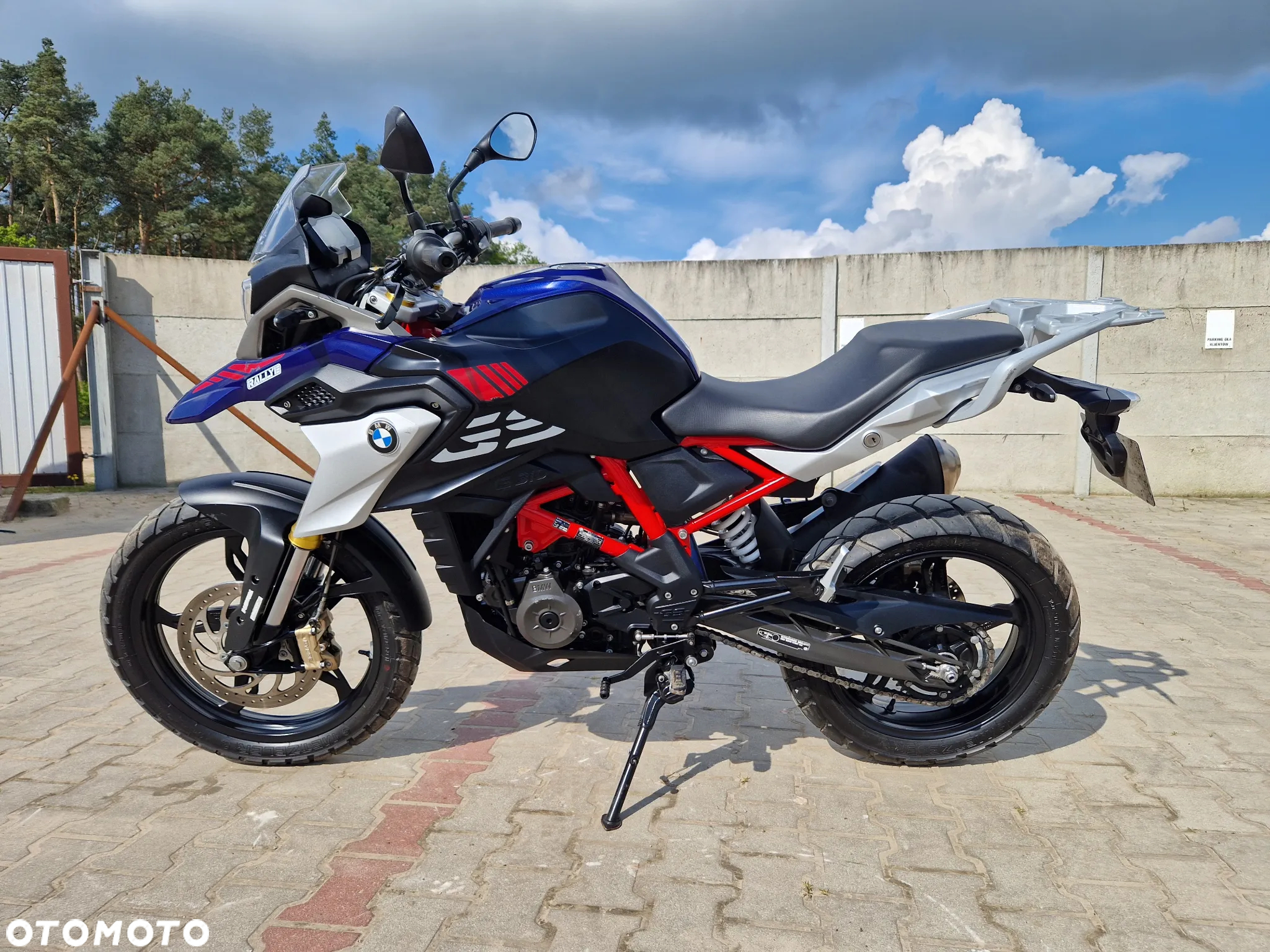 BMW GS - 13