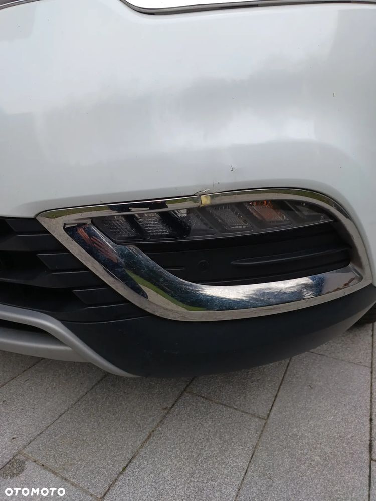 Renault Espace 1.6 dCi Energy Initiale Paris EDC - 20