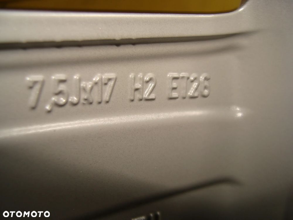 a148 5x112 Audi A4 Allroad A4 B9 A5 A6 C7 A7 A8 D2 D3 D4 Q5 7,5jx17 - 8