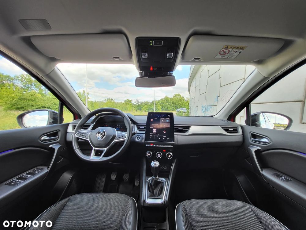 Renault Captur - 22