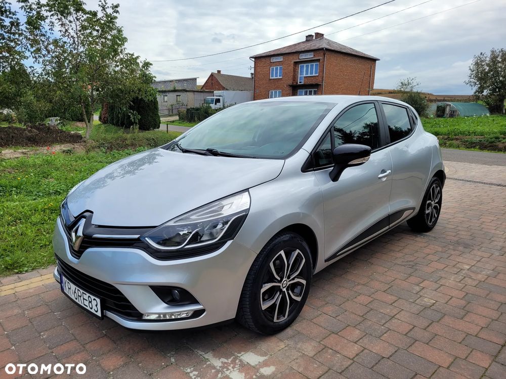 Renault Clio 0.9 Energy TCe Zen - 5