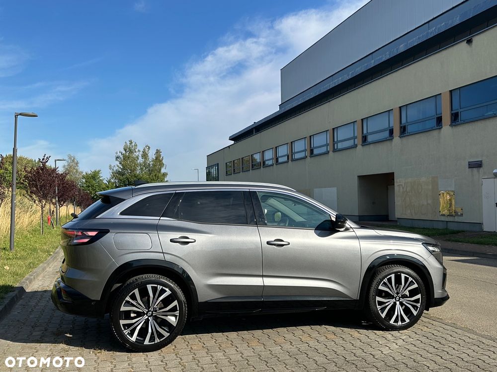 Renault Austral Mild Hybrid 160 Automatik Techno - 9