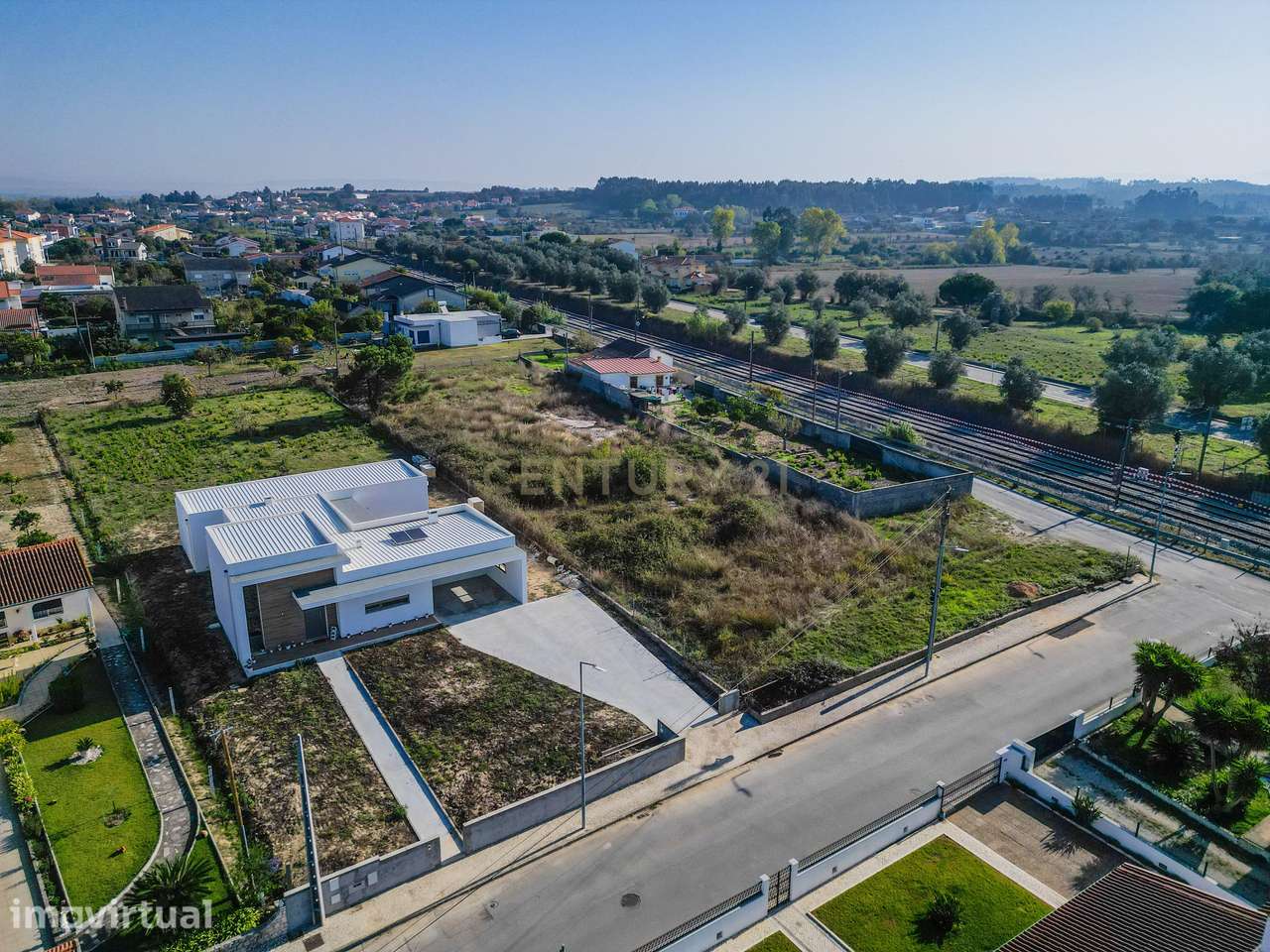 Terreno Urbano para Construção – Santo Varão (Montemor-o-Velho) - Grande imagem: 3/18