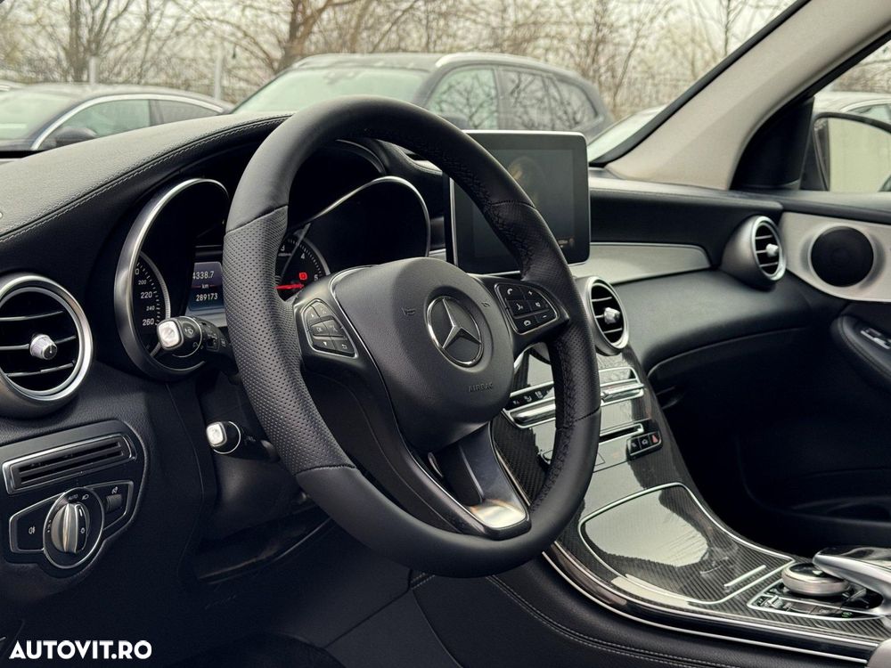 Mercedes-Benz GLC - 5