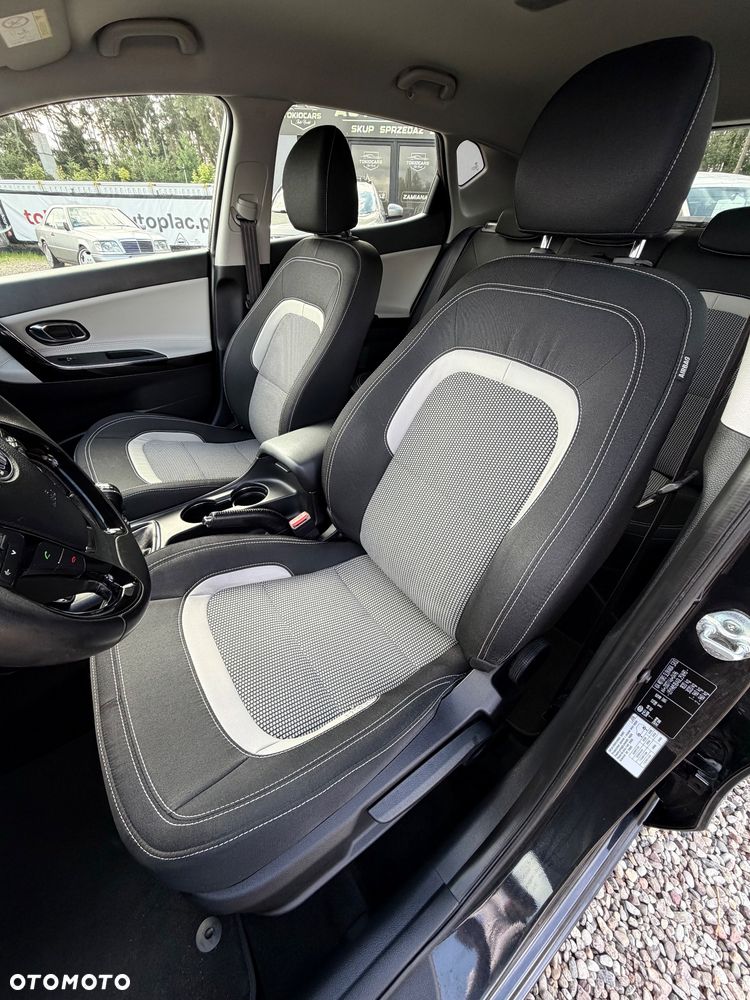 Kia Ceed - 17