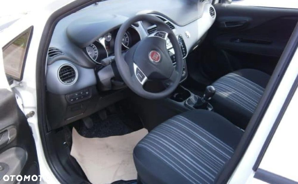 Fiat  Punto Evo  wszystkie części - 5