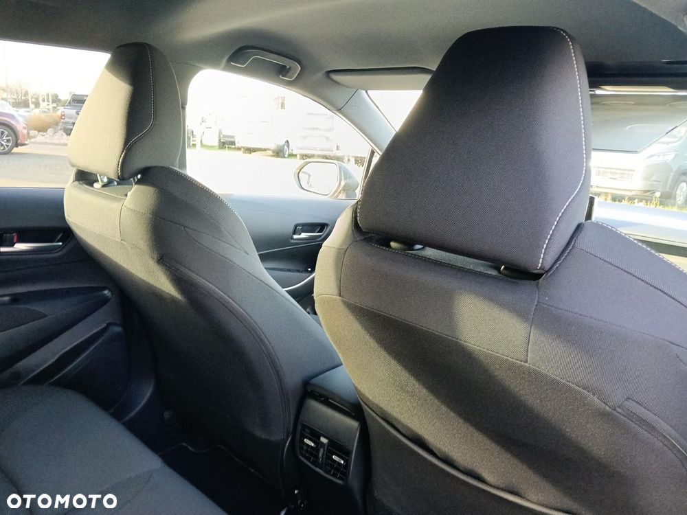 Toyota Corolla 2.0 Hybrid Comfort - 17