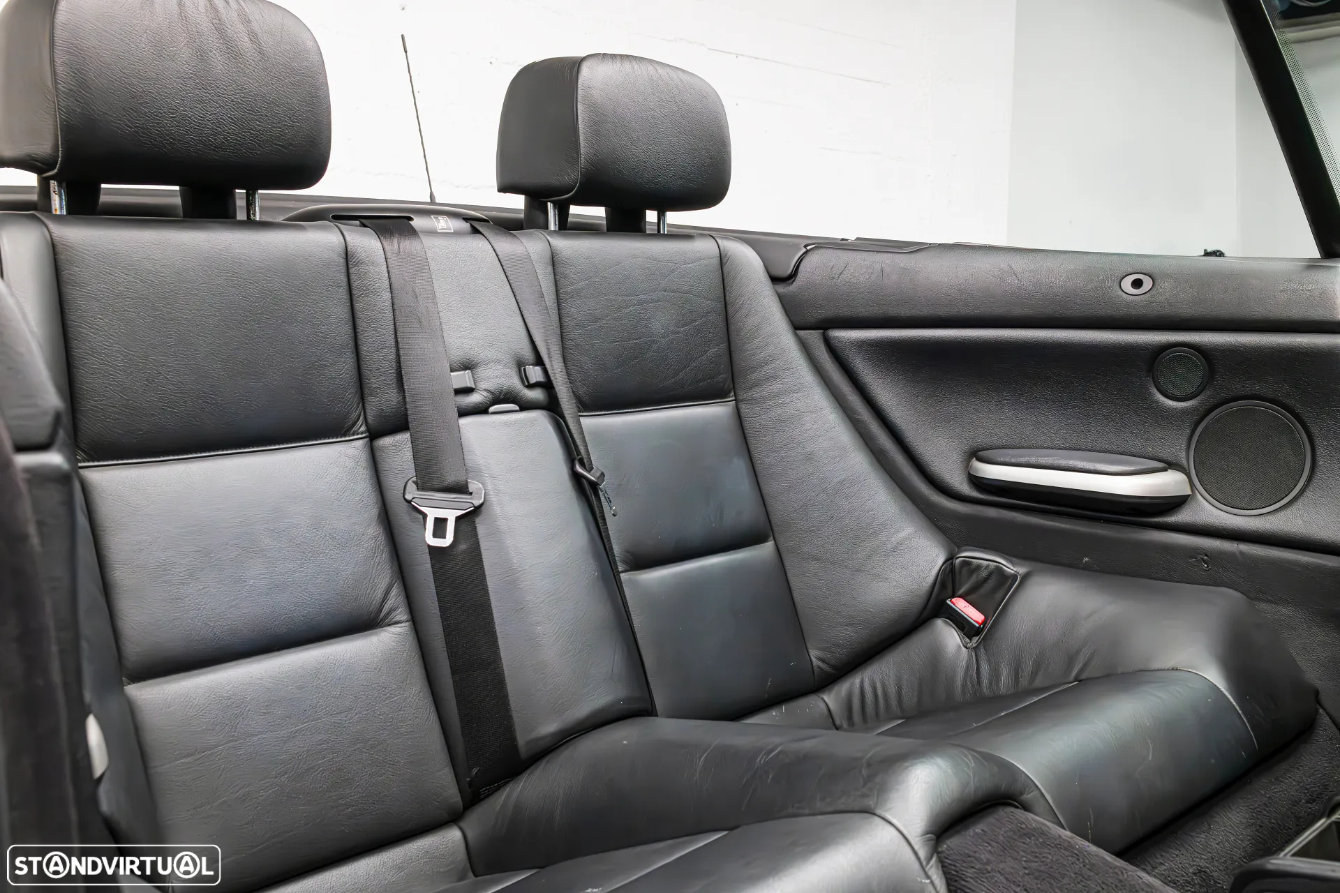 BMW 318 Ci Cabrio - 14