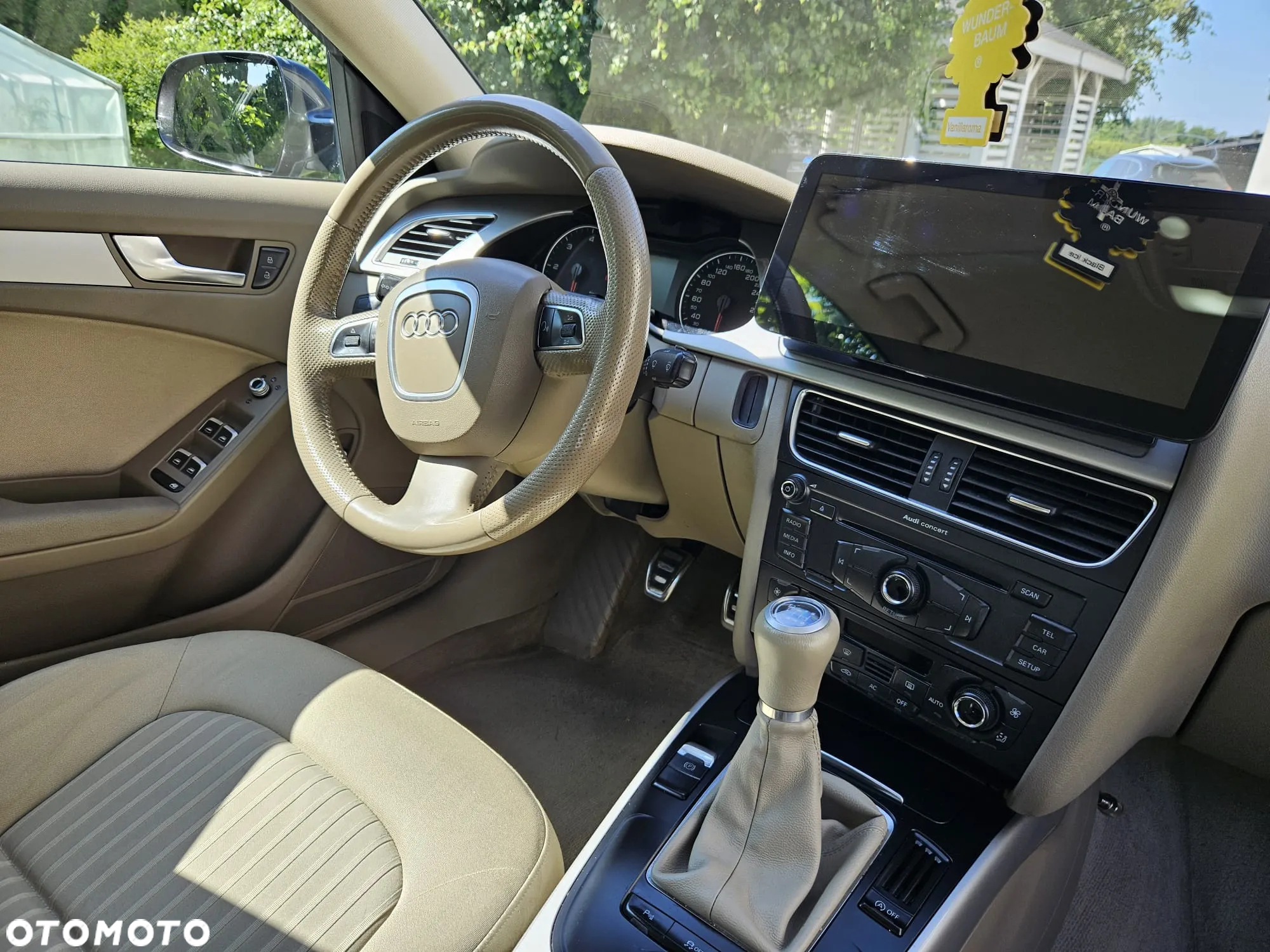 Audi A4 2.0 TDI - 6