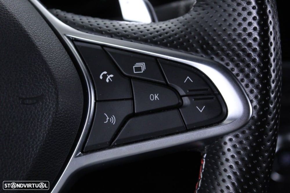 Renault Arkana 1.3 TCe R.S.Line EDC - 23