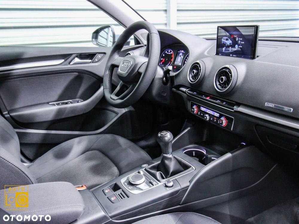 Audi A3 Sportback 1.0 TFSI Sport - 15