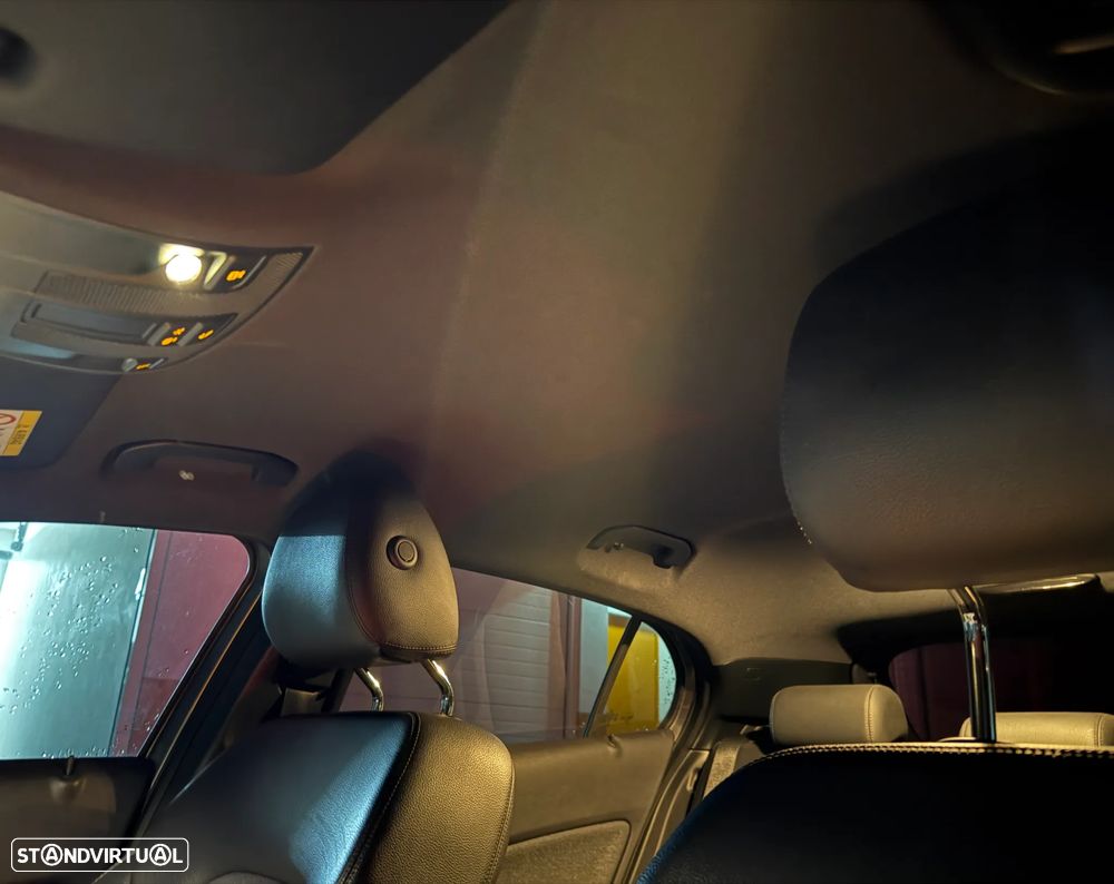 Mercedes-Benz GLA 180 (CDI) d - 7